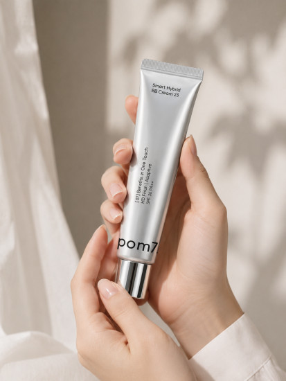 BB Cream SPF36 PA++ / BB крем для лица тон 23