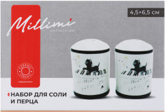 Набор для соли и перца «Котейка» - Фото 4
