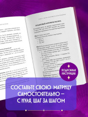 Матрица судьбы: полный курс по нумерологии. Расчет, расшифровка и подробное толкование - Фото 5