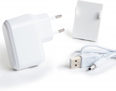 Лампа складная светодиодная - Фото 5