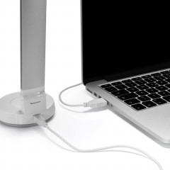 Лампа настольная светодиодная - Фото 7