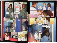 Ужастики. Школа Ужасса - Фото 2