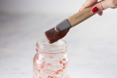 Ложка мерная с силиконовым скребком «Innovative Kitchen» - Фото 4