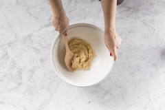 Ложка мерная с силиконовым скребком «Innovative Kitchen» - Фото 5