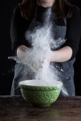 Миска для смешивания «In The Forest» - Фото 3