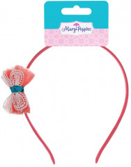 Ободок для волос «Мэри» - Фото 2
