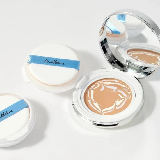 Компактное тональное средство для лица «Double Serum Balm Foundation», оттенок 23