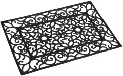 Коврик придверный «Openwork» - Фото 1