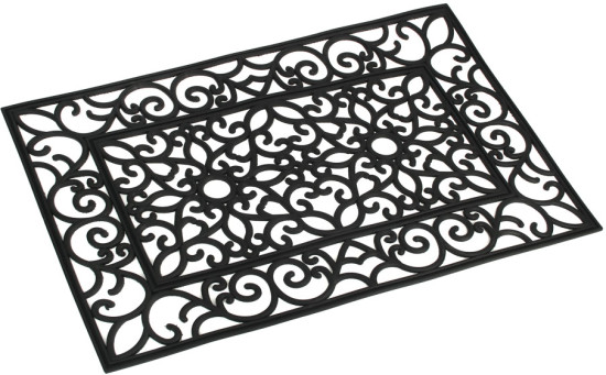 Коврик придверный «Openwork»