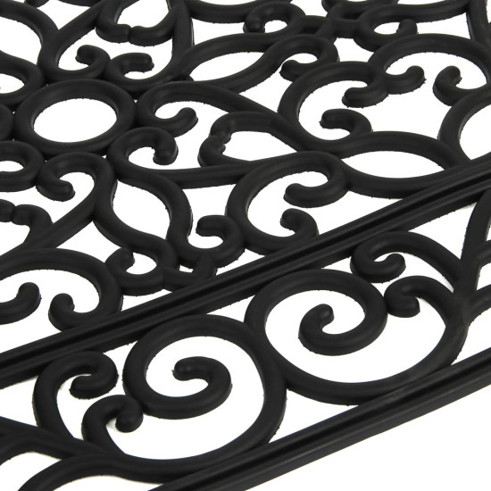 Коврик придверный «Openwork»
