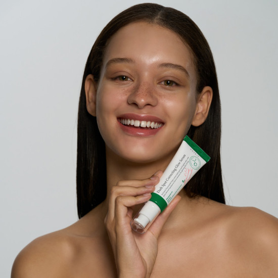 Сыворотка для лица осветляющая против пигментации «Dark Spot Correcting Glow Serum»