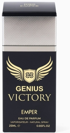 Парфюмерная вода «Genius Victory»