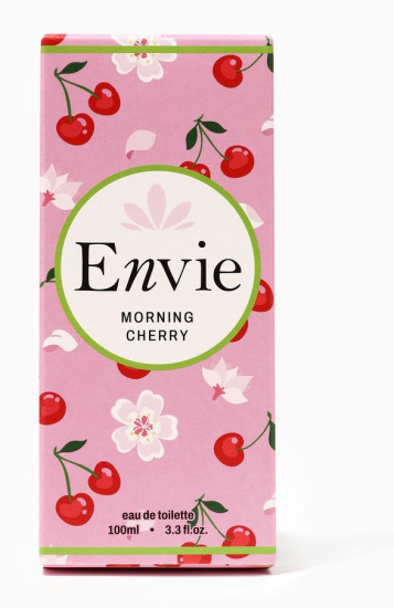 Туалетная вода «Morning Cherry»