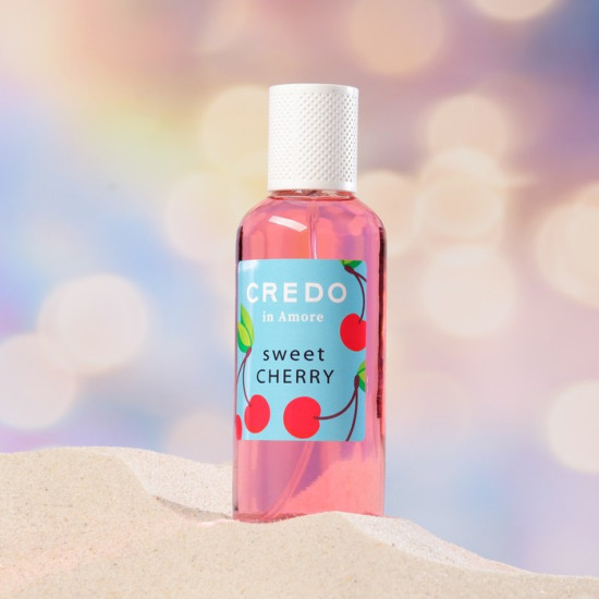 Туалетная вода «Sweet Cherry»