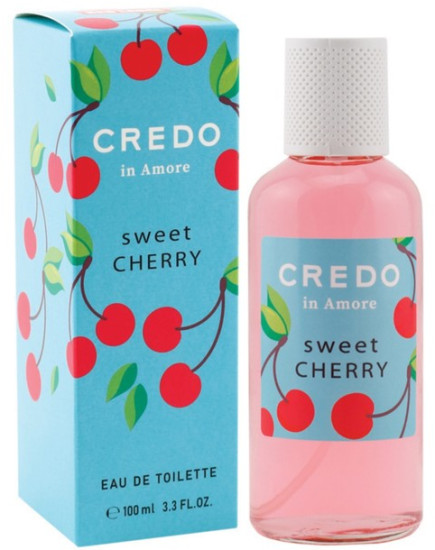 Туалетная вода «Sweet Cherry»