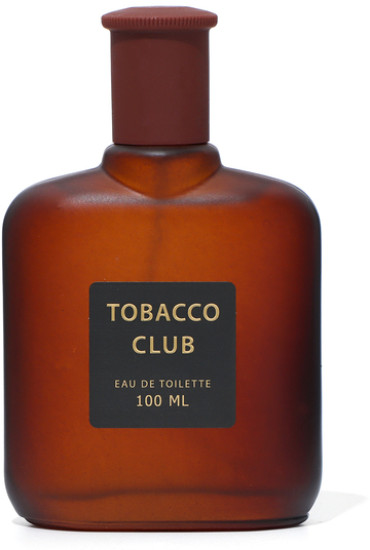 Туалетная вода «Tobacco Club»