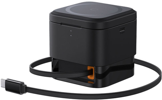 Док-станция MagPro 2в1 25W