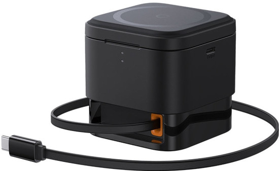 Док-станция MagPro P10264100123-01 2в1 25W