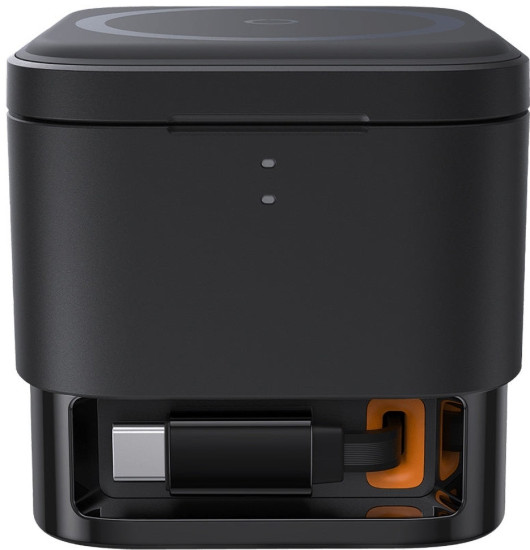 Док-станция MagPro P10264100123-01 2в1 25W