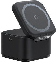 Док-станция MagPro P10264100123-01 2в1 25W - Фото 5