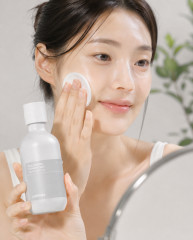 Тонер для лица увлажняющий «Dual Barrier Creamy Toner» - Фото 4