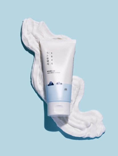 Пенка для умывания «1025 Dokdo Cleanser»