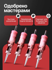 Картриджи Viper PMU - Фото 4