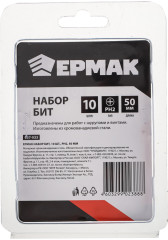 Набор бит для шуруповерта - Фото 3
