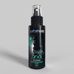 Anal Toy Cleaner средство для чистки анальных игрушек, 100 мл - Фото 1
