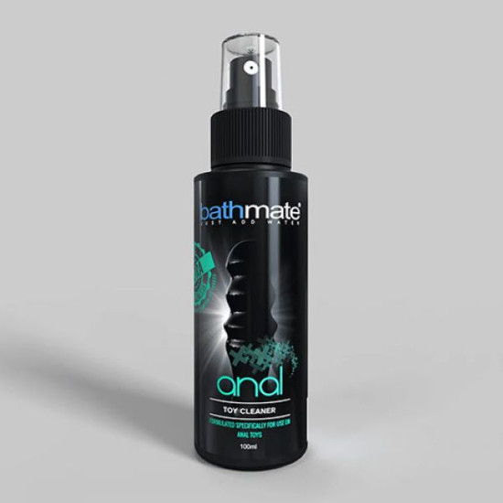 Anal Toy Cleaner средство для чистки анальных игрушек, 100 мл