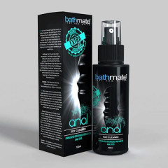 Anal Toy Cleaner средство для чистки анальных игрушек, 100 мл - Фото 2