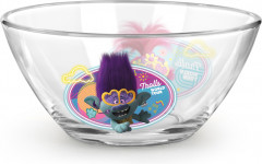 Салатник «Тролли 2» - Фото 1