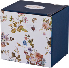 Кружка «Кобальт» - Фото 1