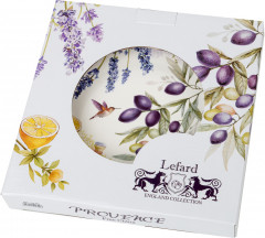 Набор закусочных тарелок «Provence» - Фото 1