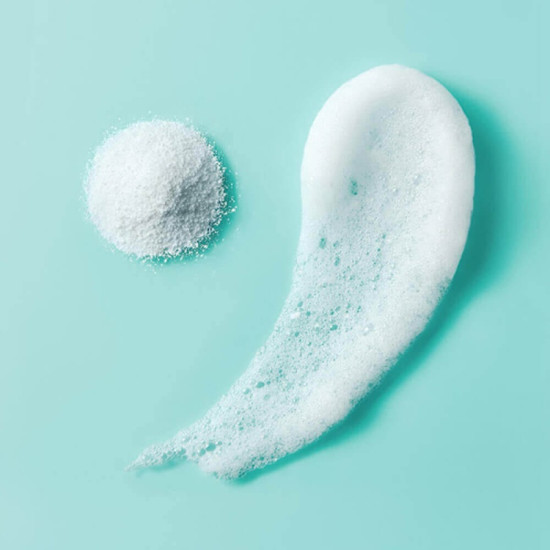 POREBIUM POWDER WASH энзимная пудра 50 г