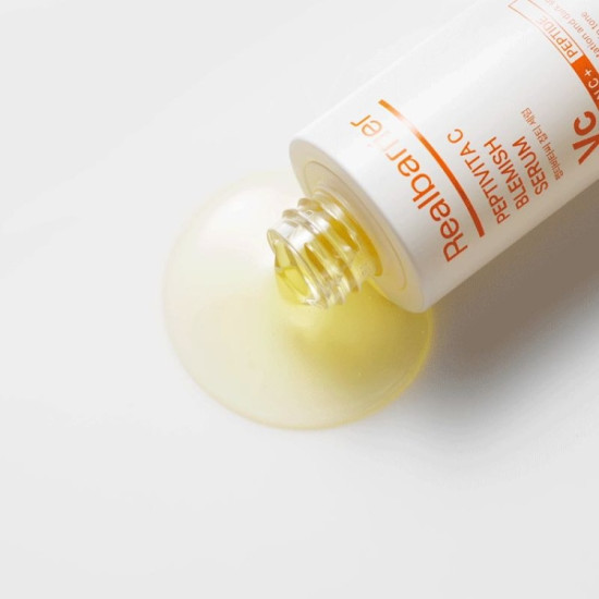 сыворотка Peptivita C Blemish Serum для лица 30 мл