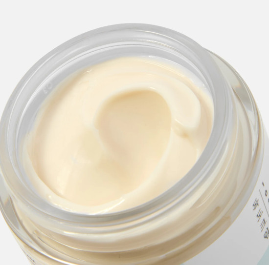 Крем для лица с комплексом минералов лёгкий увлажняющий «Dokdo Light Cream»