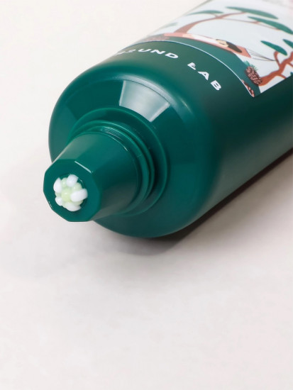 Двойной крем для проблемной кожи лица с экстрактом центеллы «Pine Calming Cica Cream Plus»