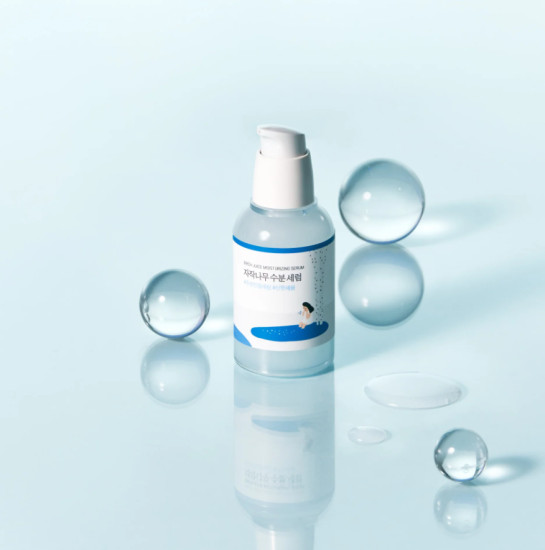 Увлажняющая сыворотка «Birch Juice Moisturizing Serum»