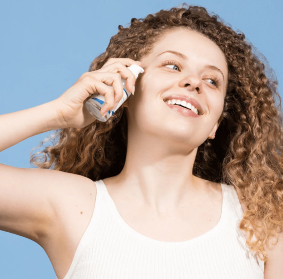 Увлажняющая сыворотка «Birch Juice Moisturizing Serum»