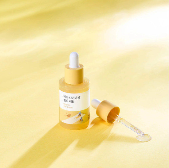 Осветляющая сыворотка для лица «Vita Niacinamide Dark Spot Serum»
