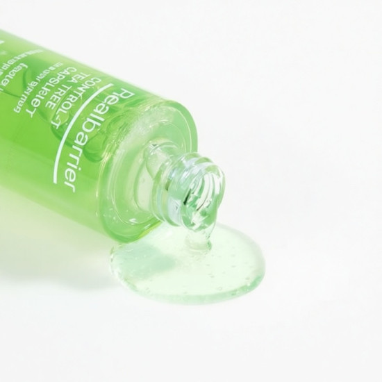сыворотка Control-T Tea Tree Capsule Serum для лица 30 мл