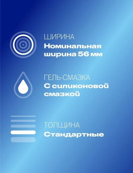 Презервативы CLassic