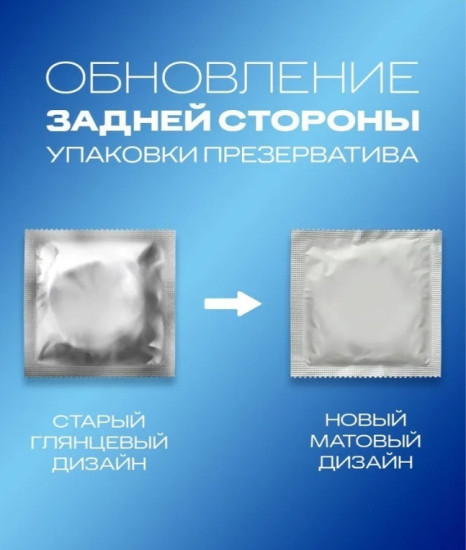 Презервативы CLassic