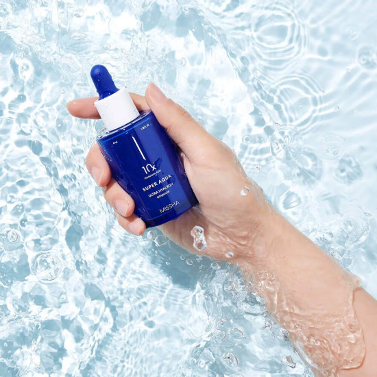 Super Aqua Ultra Hyalron Ampoule 47мл