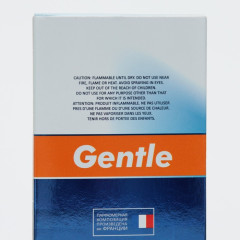 Лосьон после бритья для мужчин «Gentle» - Фото 2