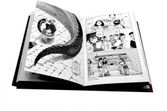 Подземелье вкусностей. Том 1-2. Комплект из 2 книг - Фото 4