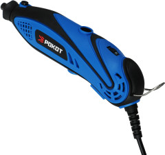 Гравер электрический Г-160 - Фото 4