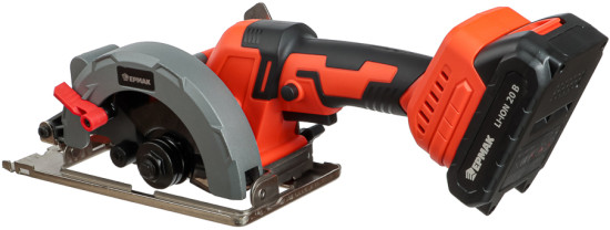 Пила циркулярная