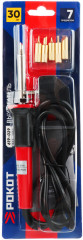 Выжигатель - Фото 5